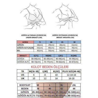 Γυναικείο κιλοτάκι tanga string με σχέδιο από δαντέλα κόκκινο 2 τεμ